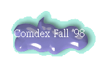 Comdex Fall '98