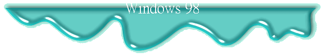 Windows 98